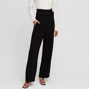 Babaton Jermaine Pant